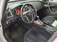 Personenauto, opel, astra sports tourer , 2015 - afbeelding 49 van  51
