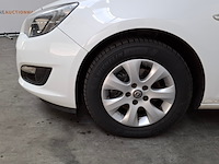 Personenauto, opel, astra sports tourer, 2015 - afbeelding 3 van  58