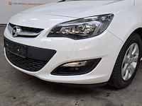 Personenauto, opel, astra sports tourer, 2015 - afbeelding 5 van  58