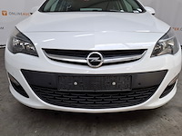 Personenauto, opel, astra sports tourer, 2015 - afbeelding 6 van  58