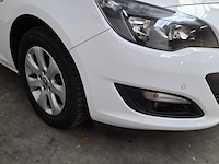 Personenauto, opel, astra sports tourer, 2015 - afbeelding 7 van  58