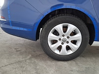 Personenauto, opel, astra sports tourer, 2015 - afbeelding 9 van  58