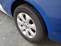 Personenauto, opel, astra sports tourer, 2015 - afbeelding 10 van  58