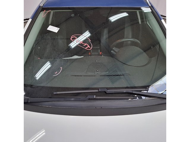 Personenauto, opel, astra sports tourer, 2015 - afbeelding 13 van  58