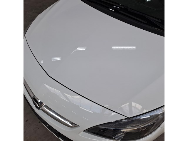 Personenauto, opel, astra sports tourer, 2015 - afbeelding 14 van  58
