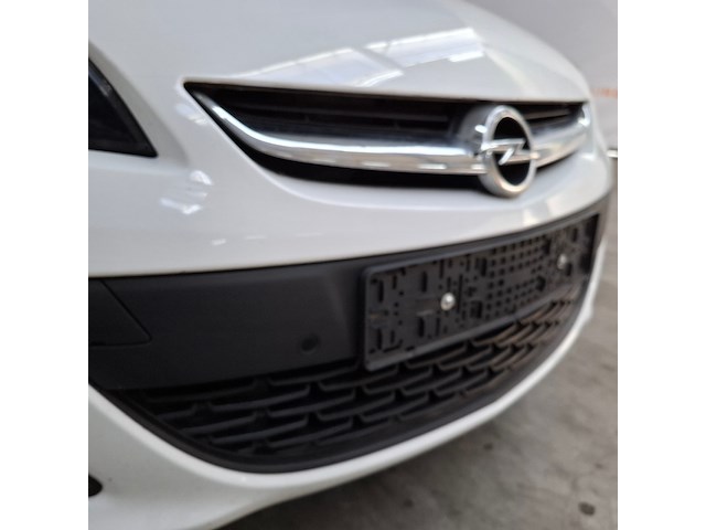Personenauto, opel, astra sports tourer, 2015 - afbeelding 15 van  58