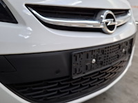 Personenauto, opel, astra sports tourer, 2015 - afbeelding 15 van  58