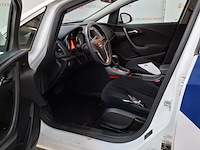 Personenauto, opel, astra sports tourer, 2015 - afbeelding 16 van  58