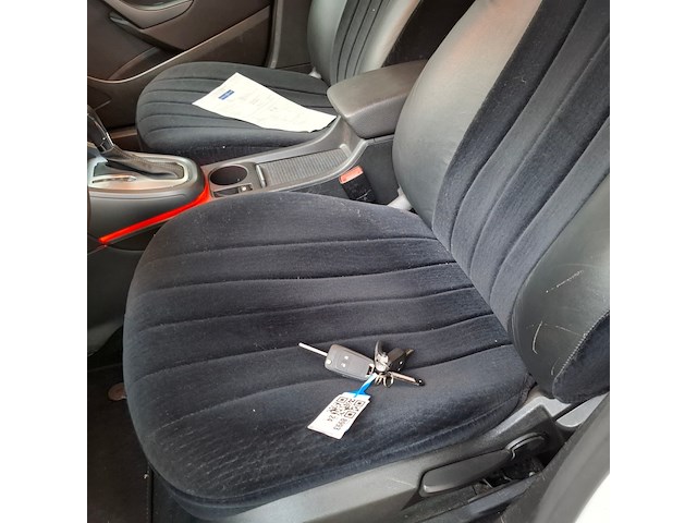 Personenauto, opel, astra sports tourer, 2015 - afbeelding 18 van  58