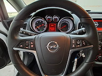 Personenauto, opel, astra sports tourer, 2015 - afbeelding 20 van  58