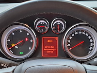 Personenauto, opel, astra sports tourer, 2015 - afbeelding 21 van  58