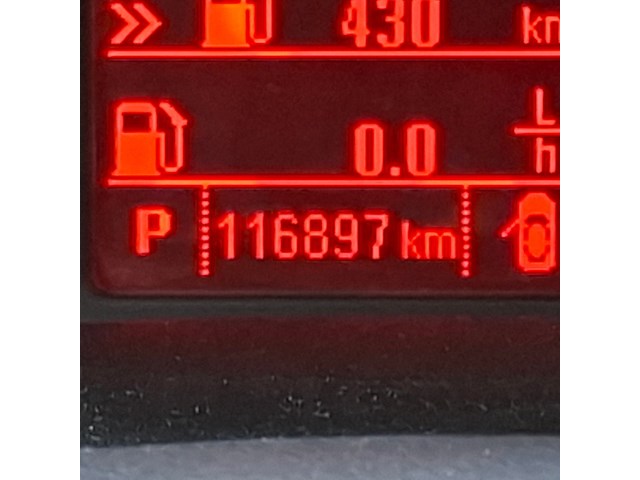 Personenauto, opel, astra sports tourer, 2015 - afbeelding 22 van  58
