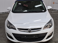 Personenauto, opel, astra sports tourer, 2015 - afbeelding 12 van  58