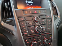 Personenauto, opel, astra sports tourer, 2015 - afbeelding 25 van  58