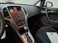 Personenauto, opel, astra sports tourer, 2015 - afbeelding 27 van  58
