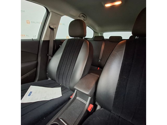Personenauto, opel, astra sports tourer, 2015 - afbeelding 28 van  58