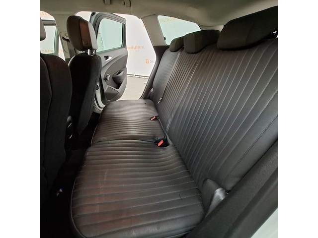 Personenauto, opel, astra sports tourer, 2015 - afbeelding 29 van  58