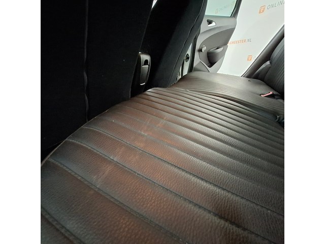 Personenauto, opel, astra sports tourer, 2015 - afbeelding 30 van  58