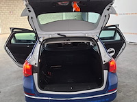 Personenauto, opel, astra sports tourer, 2015 - afbeelding 31 van  58