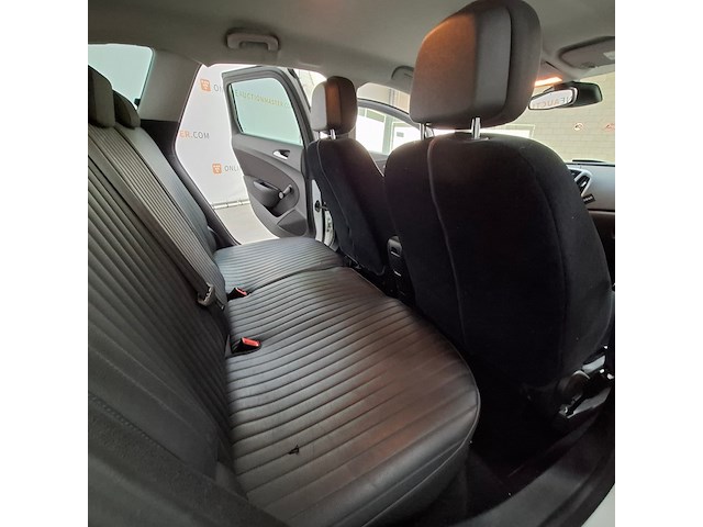 Personenauto, opel, astra sports tourer, 2015 - afbeelding 33 van  58