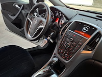 Personenauto, opel, astra sports tourer, 2015 - afbeelding 36 van  58