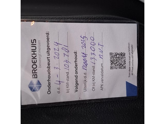 Personenauto, opel, astra sports tourer, 2015 - afbeelding 41 van  58