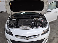 Personenauto, opel, astra sports tourer, 2015 - afbeelding 42 van  58