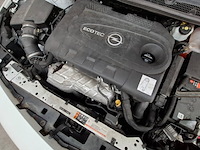 Personenauto, opel, astra sports tourer, 2015 - afbeelding 43 van  58