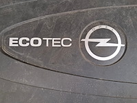Personenauto, opel, astra sports tourer, 2015 - afbeelding 47 van  58