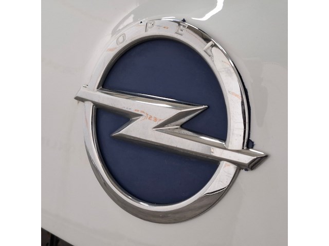 Personenauto, opel, astra sports tourer, 2015 - afbeelding 51 van  58