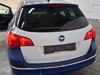 Personenauto, opel, astra sports tourer, 2015 - afbeelding 52 van  58