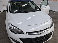 Personenauto, opel, astra sports tourer, 2015 - afbeelding 53 van  58