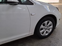Personenauto, opel, astra sports tourer, 2015 - afbeelding 45 van  58