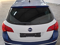 Personenauto, opel, astra sports tourer, 2015 - afbeelding 56 van  58
