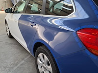 Personenauto, opel, astra sports tourer, 2015 - afbeelding 58 van  58