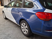 Personenauto, opel, astra sports tourer, 2015 - afbeelding 2 van  58