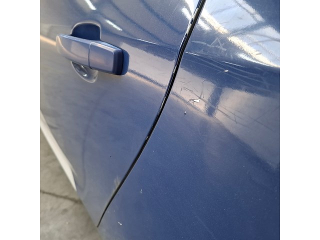 Personenauto, opel, astra sports tourer, 2015 - afbeelding 4 van  58