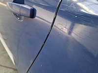 Personenauto, opel, astra sports tourer, 2015 - afbeelding 4 van  58