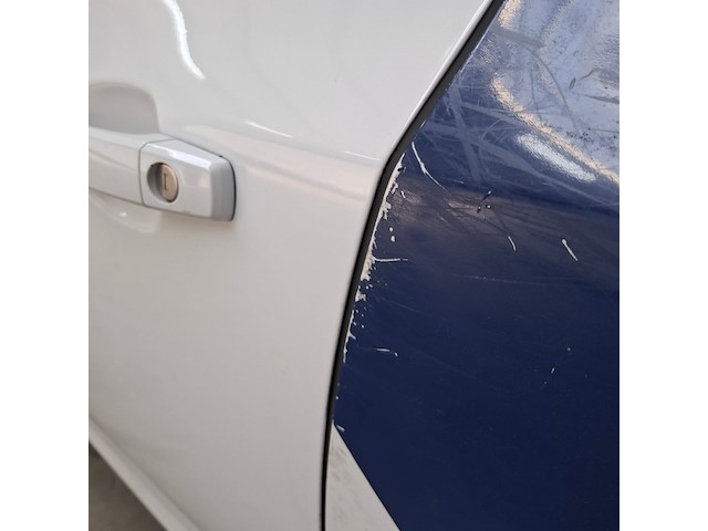 Personenauto, opel, astra sports tourer, 2015 - afbeelding 5 van  58