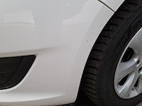 Personenauto, opel, astra sports tourer, 2015 - afbeelding 8 van  58