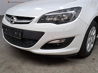 Personenauto, opel, astra sports tourer, 2015 - afbeelding 9 van  58