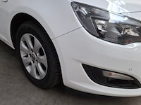 Personenauto, opel, astra sports tourer, 2015 - afbeelding 11 van  58