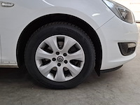 Personenauto, opel, astra sports tourer, 2015 - afbeelding 13 van  58