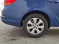 Personenauto, opel, astra sports tourer, 2015 - afbeelding 14 van  58