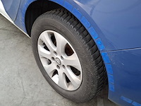 Personenauto, opel, astra sports tourer, 2015 - afbeelding 15 van  58