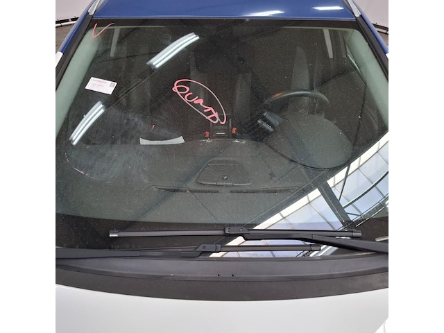 Personenauto, opel, astra sports tourer, 2015 - afbeelding 17 van  58