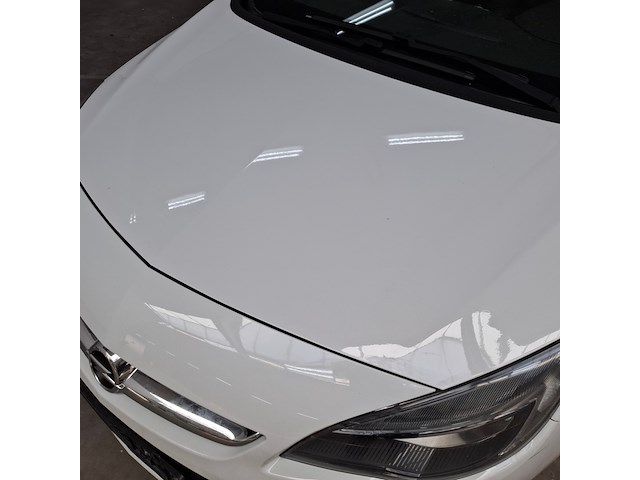 Personenauto, opel, astra sports tourer, 2015 - afbeelding 18 van  58