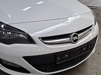Personenauto, opel, astra sports tourer, 2015 - afbeelding 20 van  58