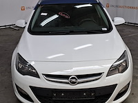 Personenauto, opel, astra sports tourer, 2015 - afbeelding 12 van  58