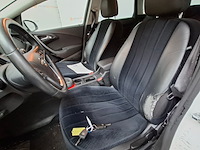 Personenauto, opel, astra sports tourer, 2015 - afbeelding 25 van  58